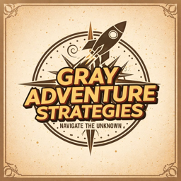 Gray Adventure Strategies